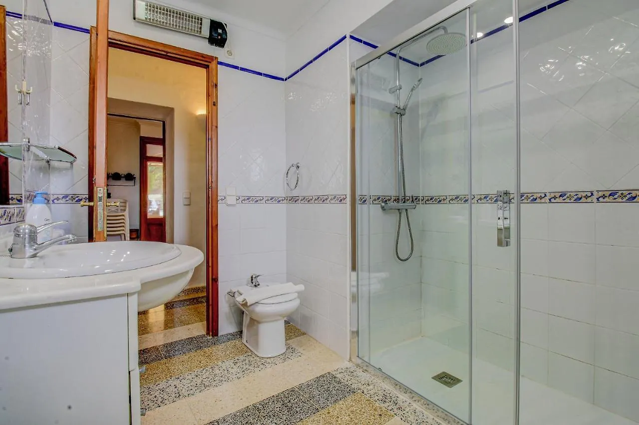 Country house Finca Can Tiro Costitx  Spain