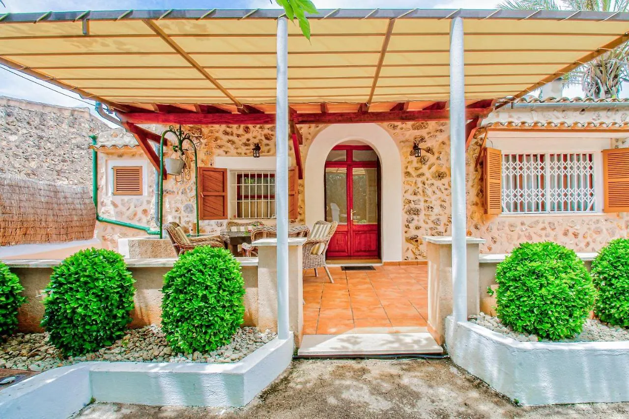 Country house Finca Can Tiro Costitx