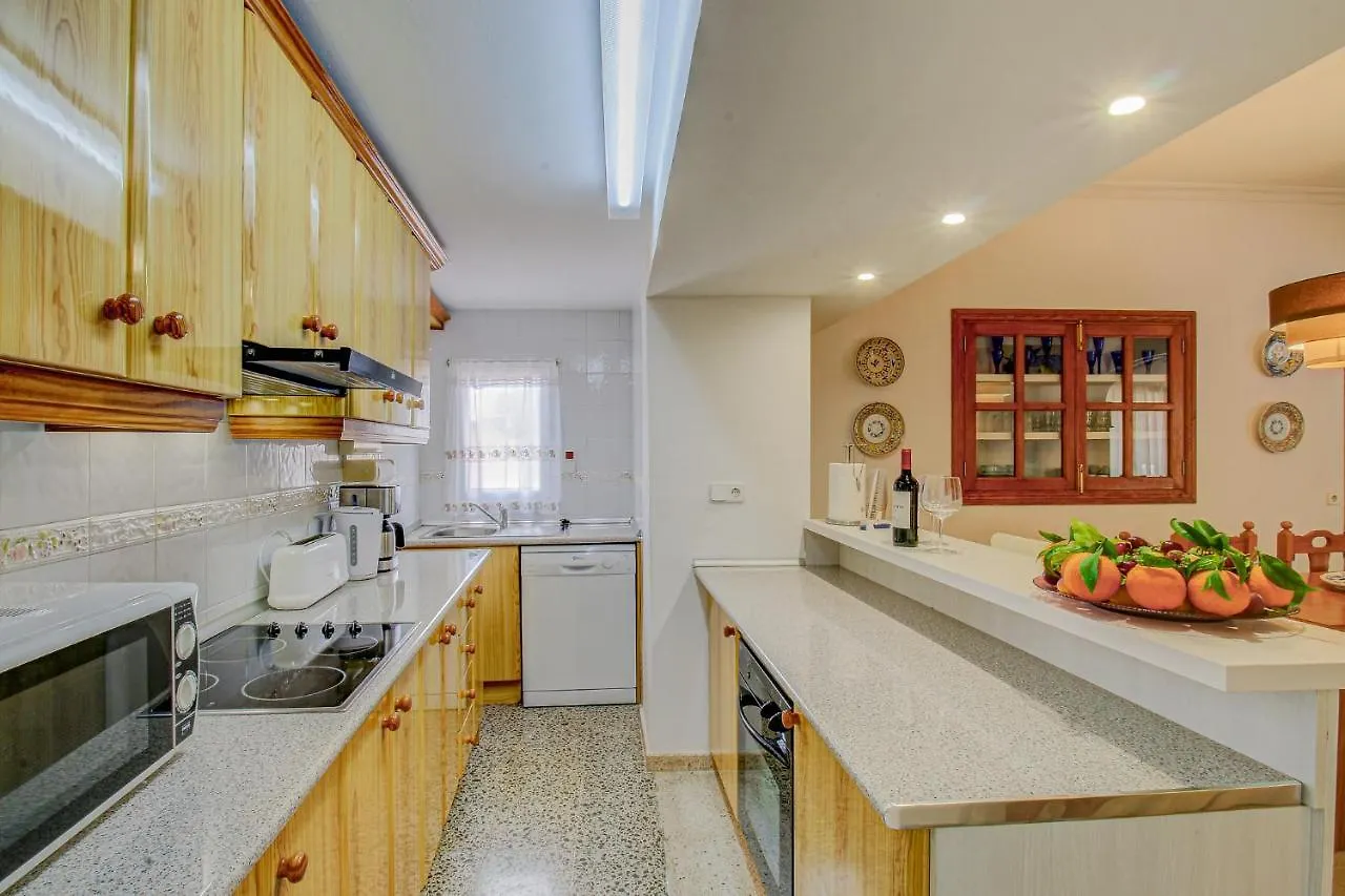 Finca Can Tiro Costitx  Spain