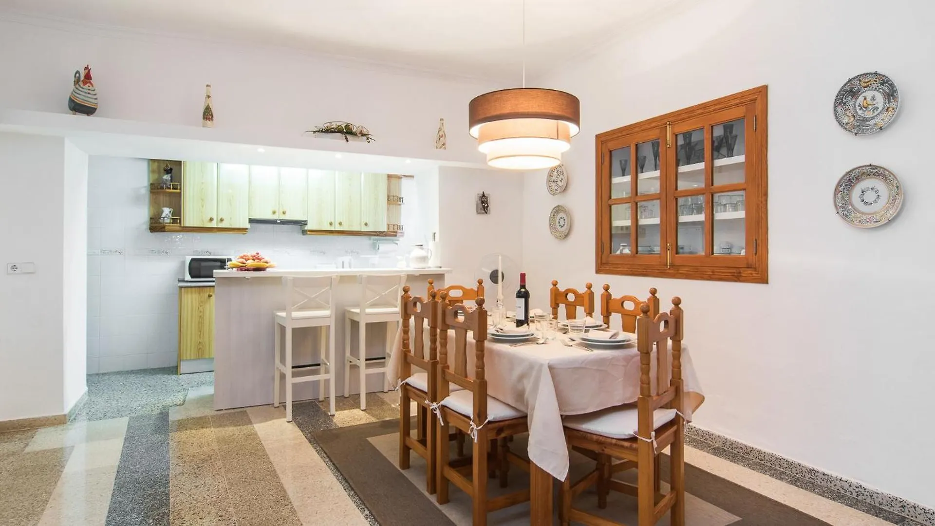 Finca Can Tiro Costitx  Spain