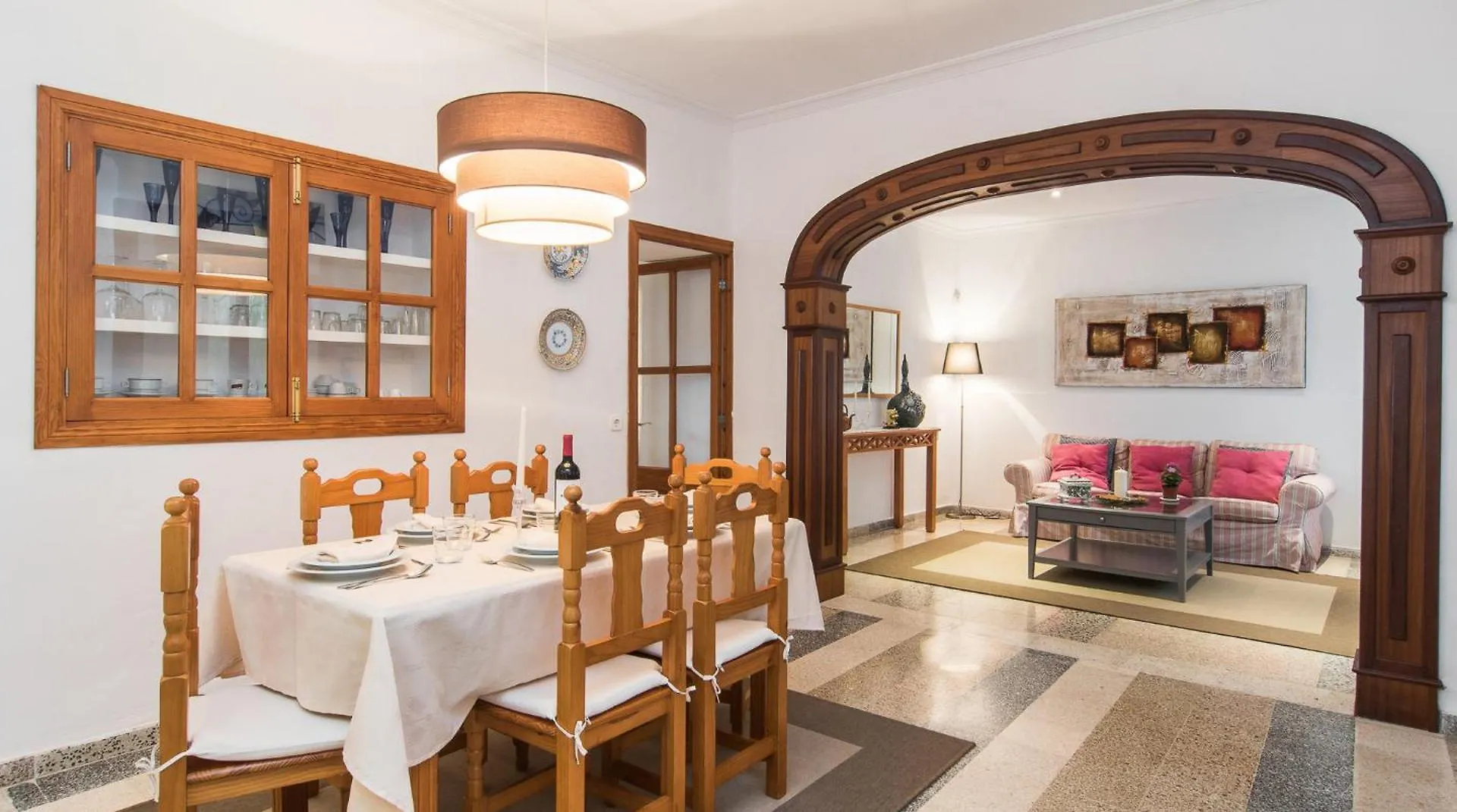 Finca Can Tiro Costitx  Country house Costitx (Mallorca)