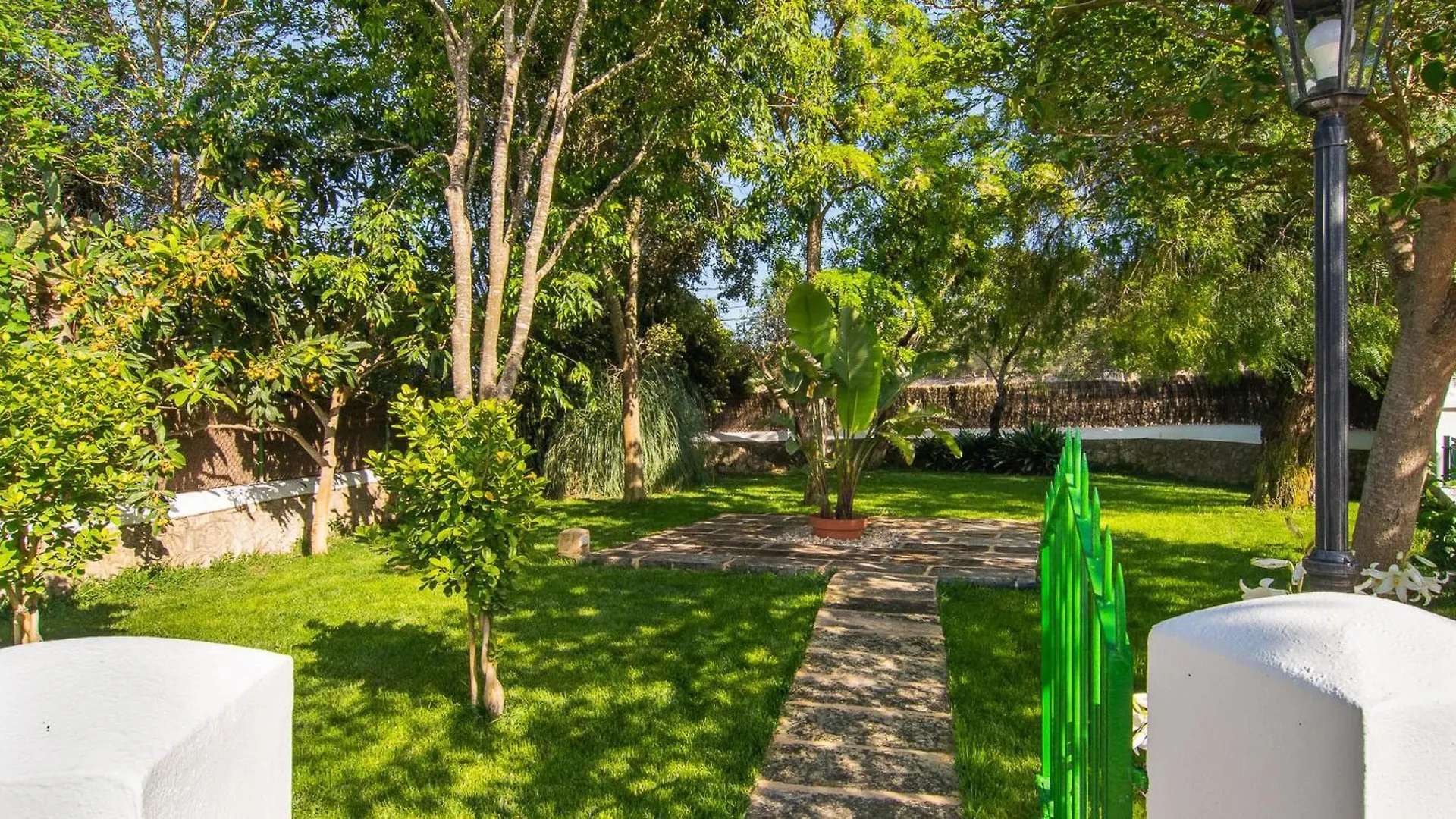 Finca Can Tiro Costitx  Country house