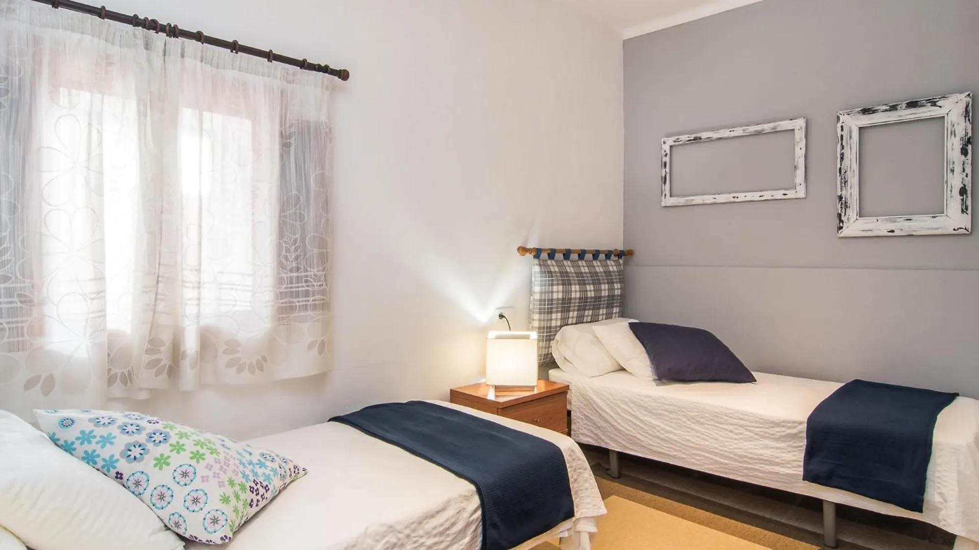Finca Can Tiro Costitx  Country house