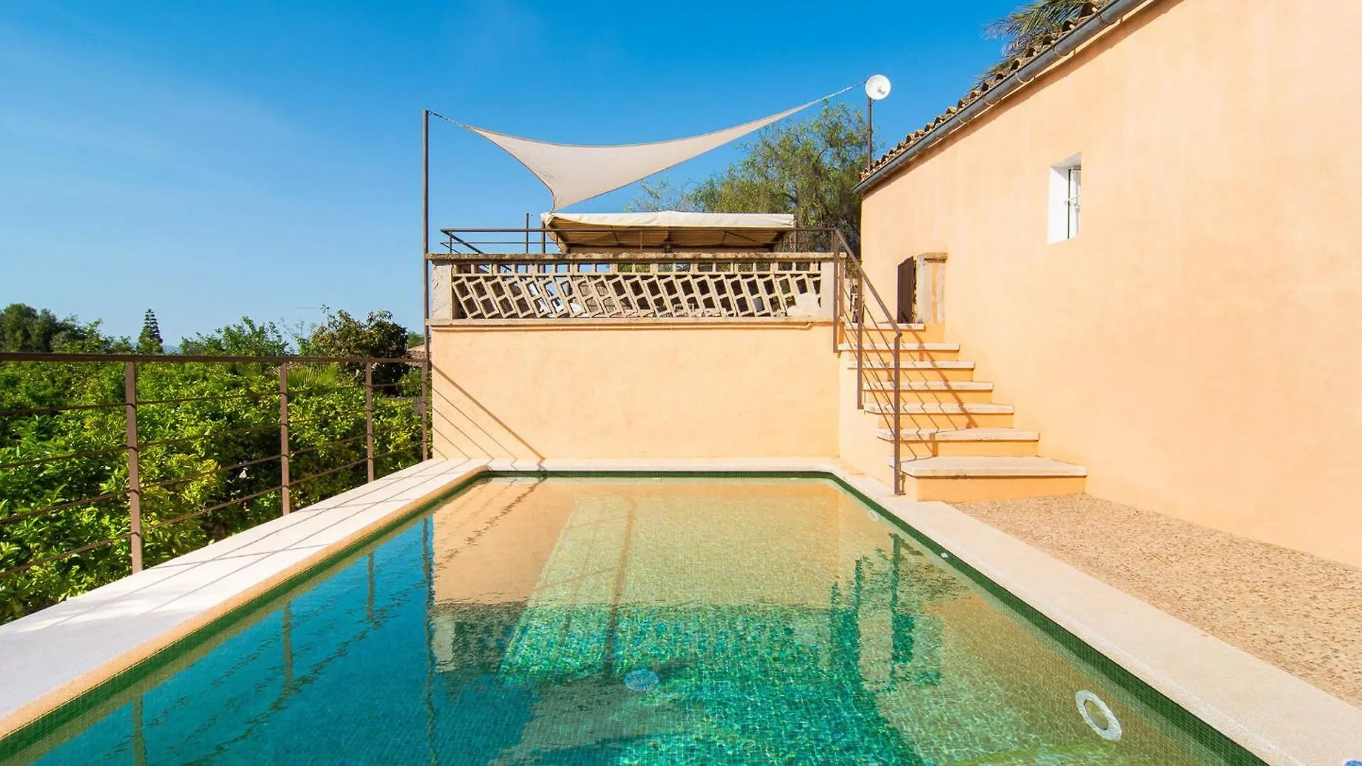 Finca Can Tiro Costitx  0*, Costitx (Mallorca)