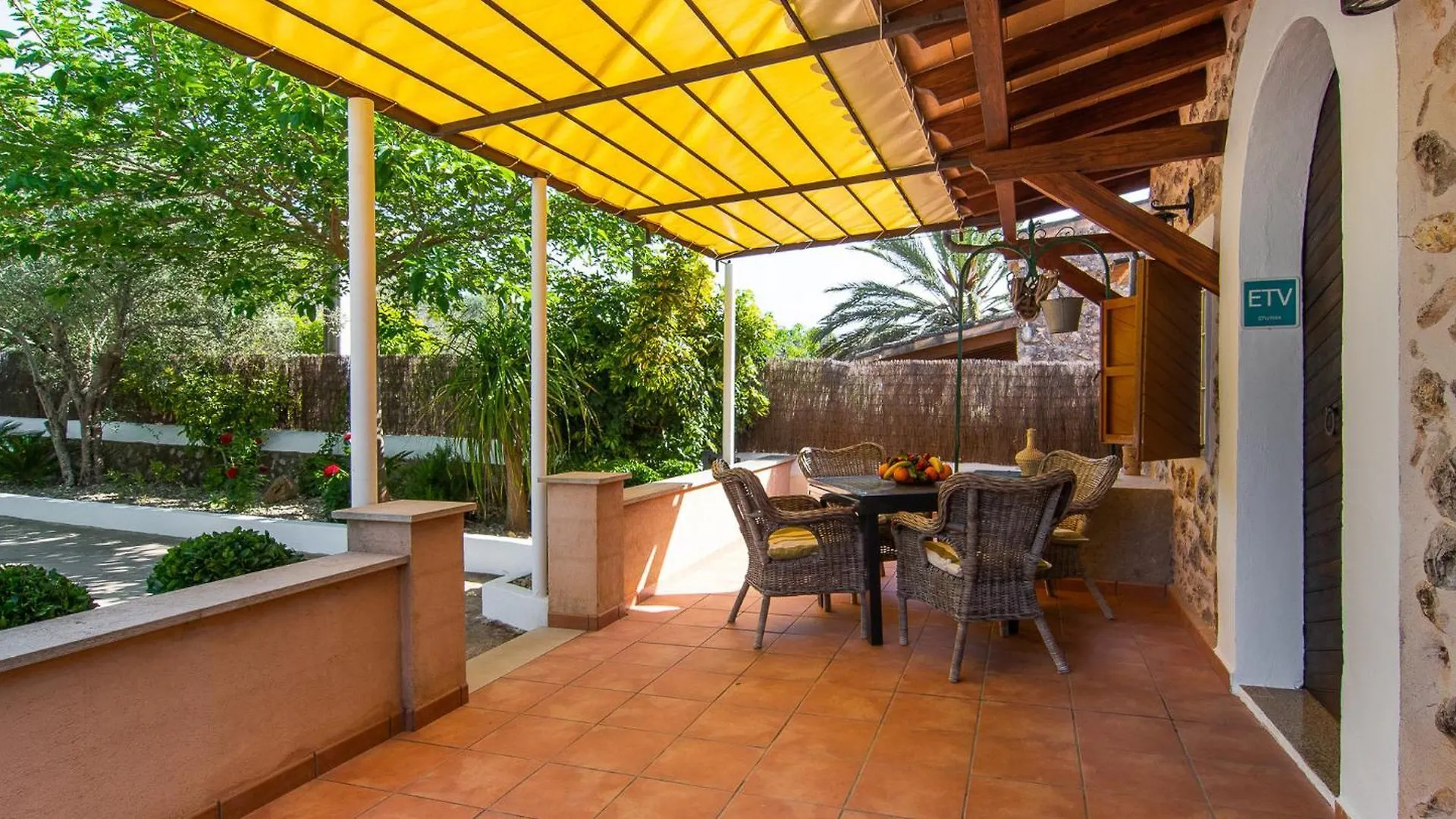 Finca Can Tiro Costitx  Costitx (Mallorca)