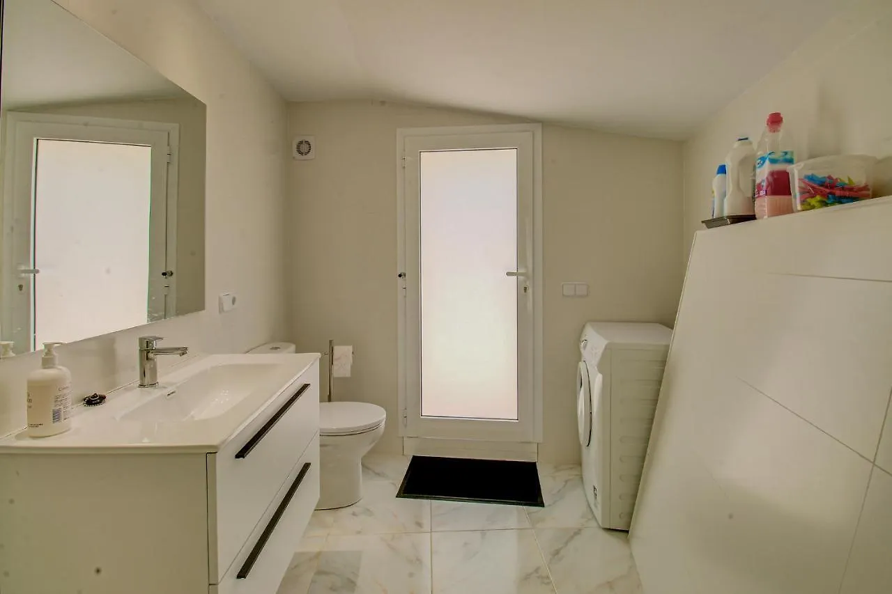 Landhuis Finca Can Tiro Costitx