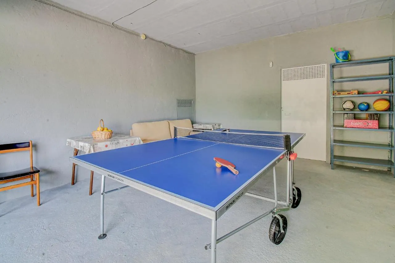 Landhuis Finca Can Tiro Costitx