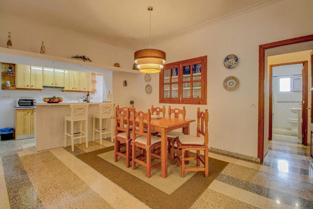 Finca Can Tiro Costitx  Landhuis Costitx (Mallorca)