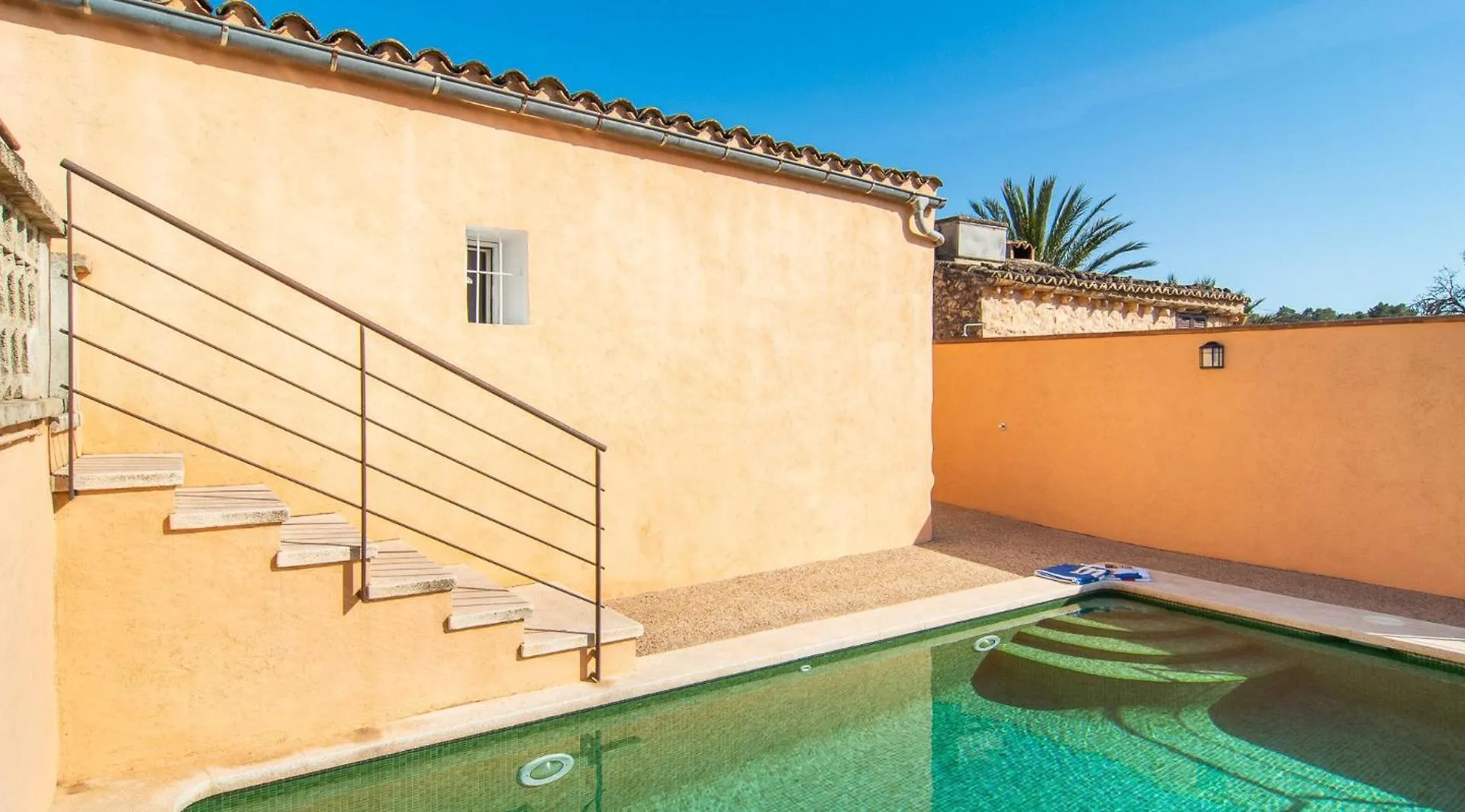 Finca Can Tiro Costitx  Costitx (Mallorca)
