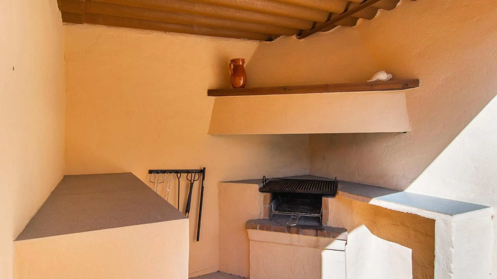 Finca Can Tiro Costitx  Spanje