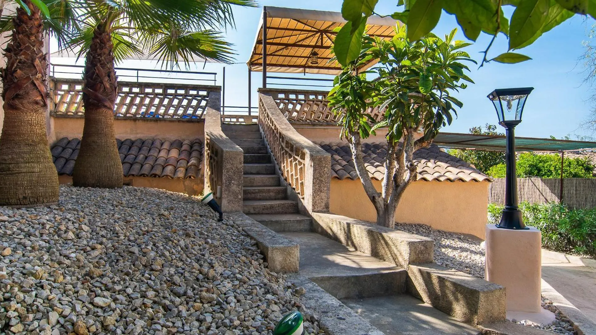 Finca Can Tiro Costitx  0*, Costitx (Mallorca) Spanje